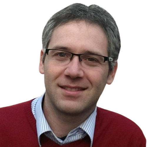 Shlomo Freund